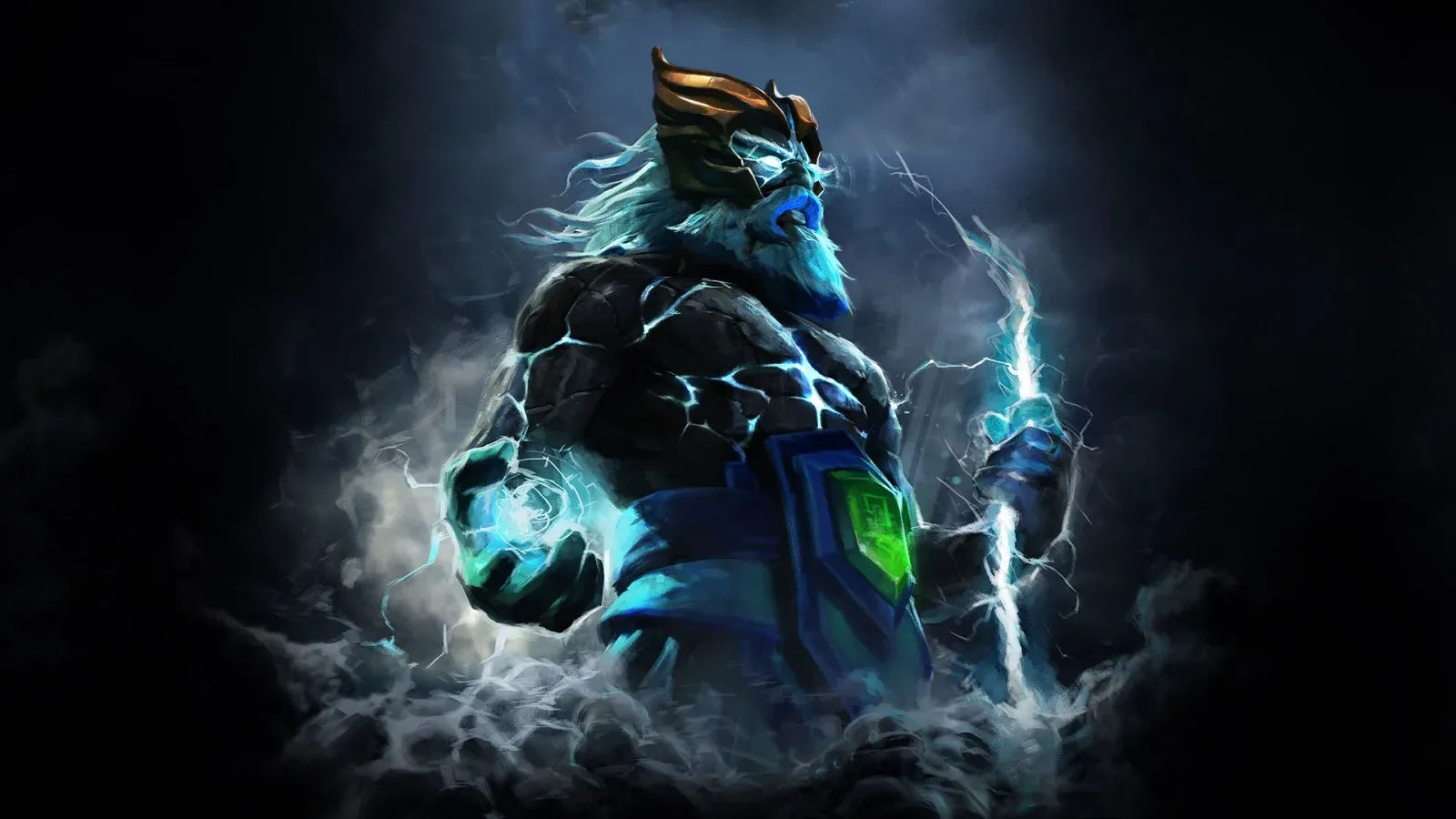 TaiLung Breaks The All-Time Damage Record in Dota 2