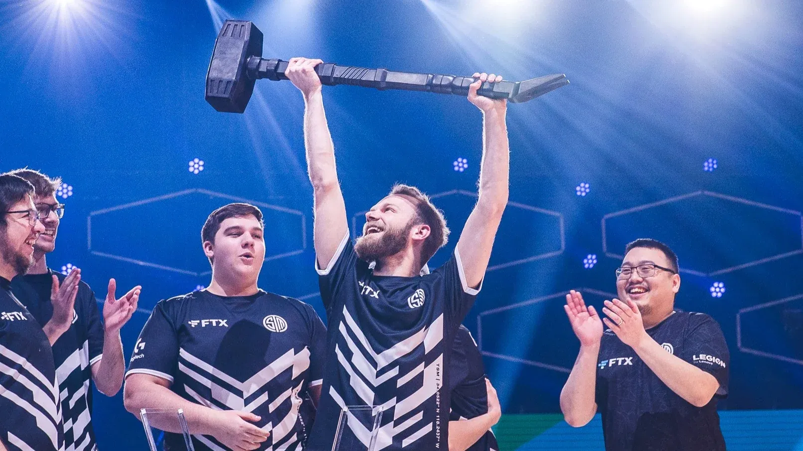 Image Source: Kirill Bachkirov / Ubisoft