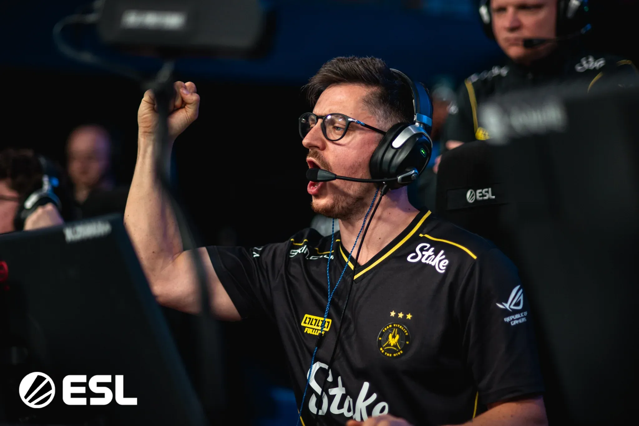 No Place Like Home: FURIA Face Team Vitality in IEM Rio 2026 Semifinals