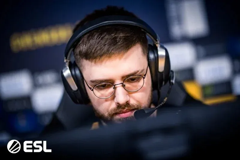 Legacy oficializa arT como novo IGL após eliminação na IEM Krakow 2026