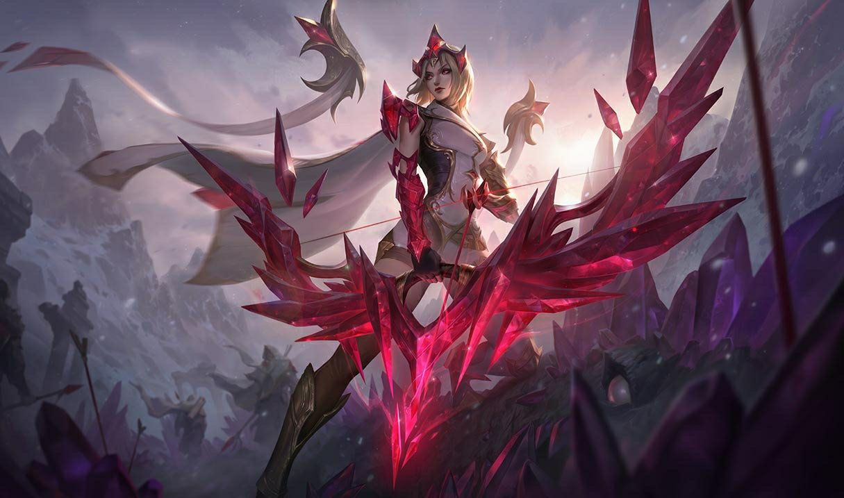 Preview do Patch 26.20 de LoL Traz Mudanças no Explocinturão e Nerfs na Bot Lane