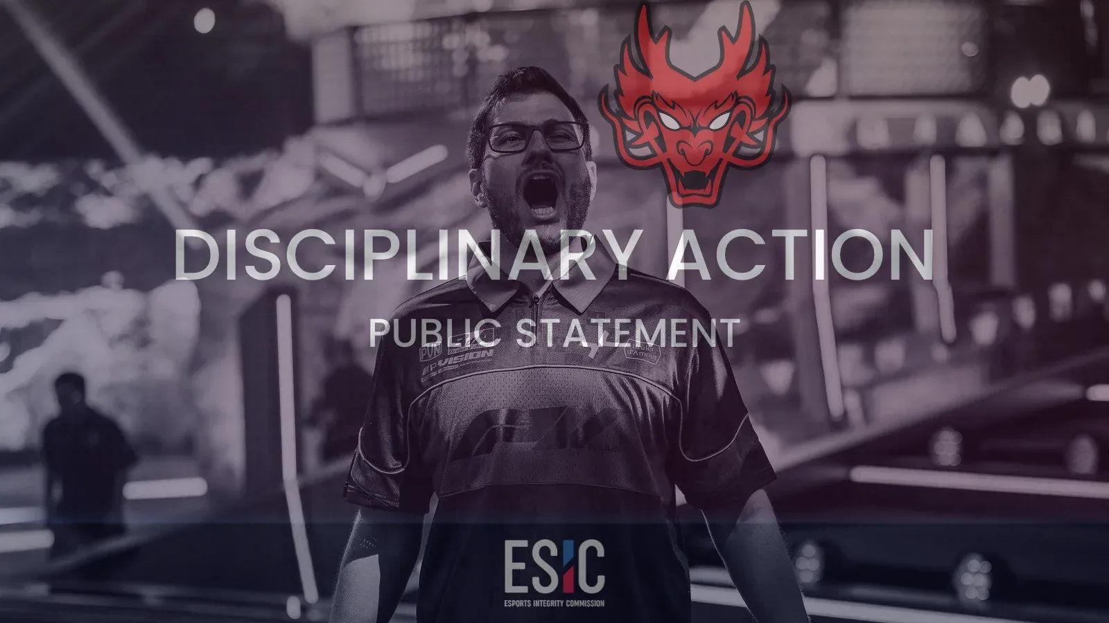 Astini: SA EWC qualifiers is infested with hacks 