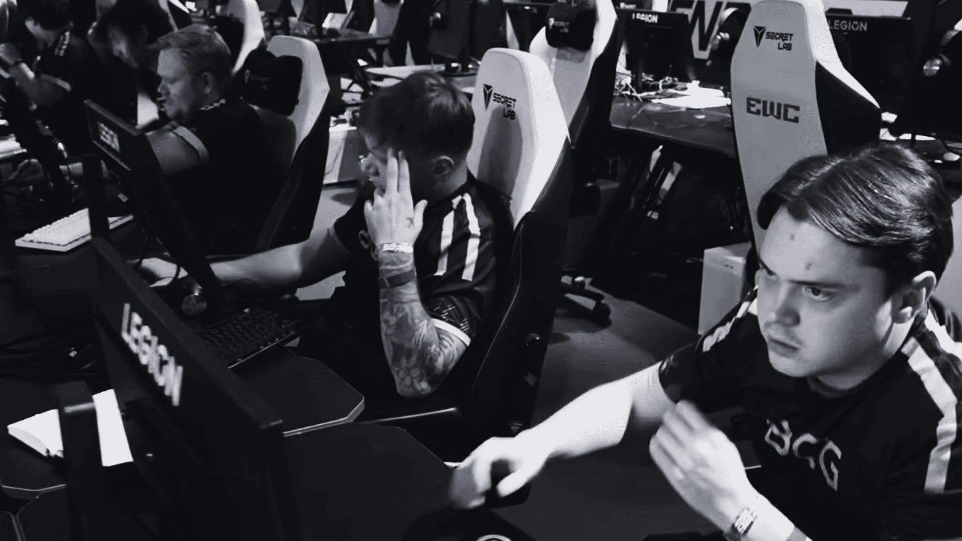 s1mple and BC.Game Fail to Qualify for the Esports World Cup 2026