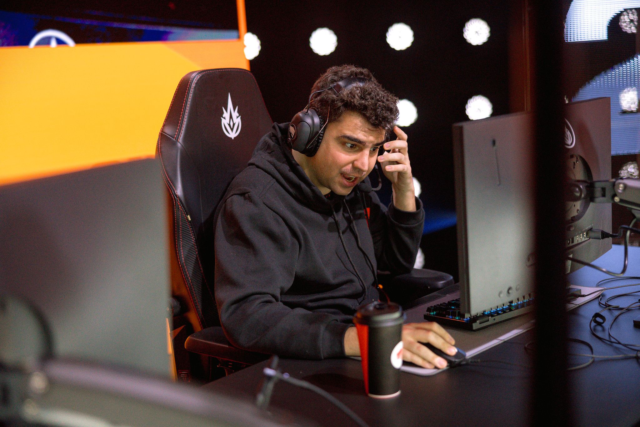 Bwipo Reportedly in Talks With CBLOL Team for Jungle Return in 2027