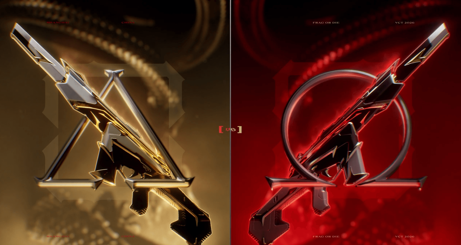 VALORANT Champions 2026 Bundle: Skins, Precio, Fecha de Lanzamiento y Más