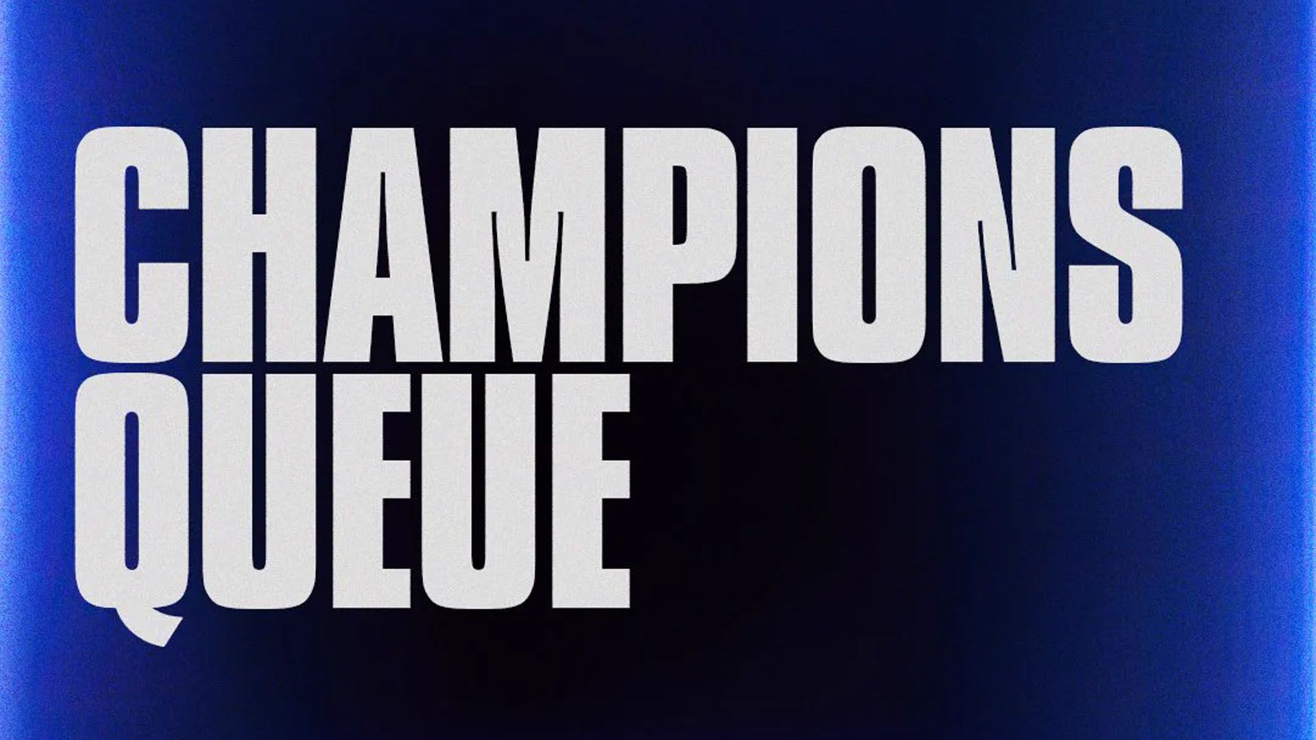 Champions Queue Retorna no Worlds 2026 e Terá Partidas Entre Jogadores Profissionais