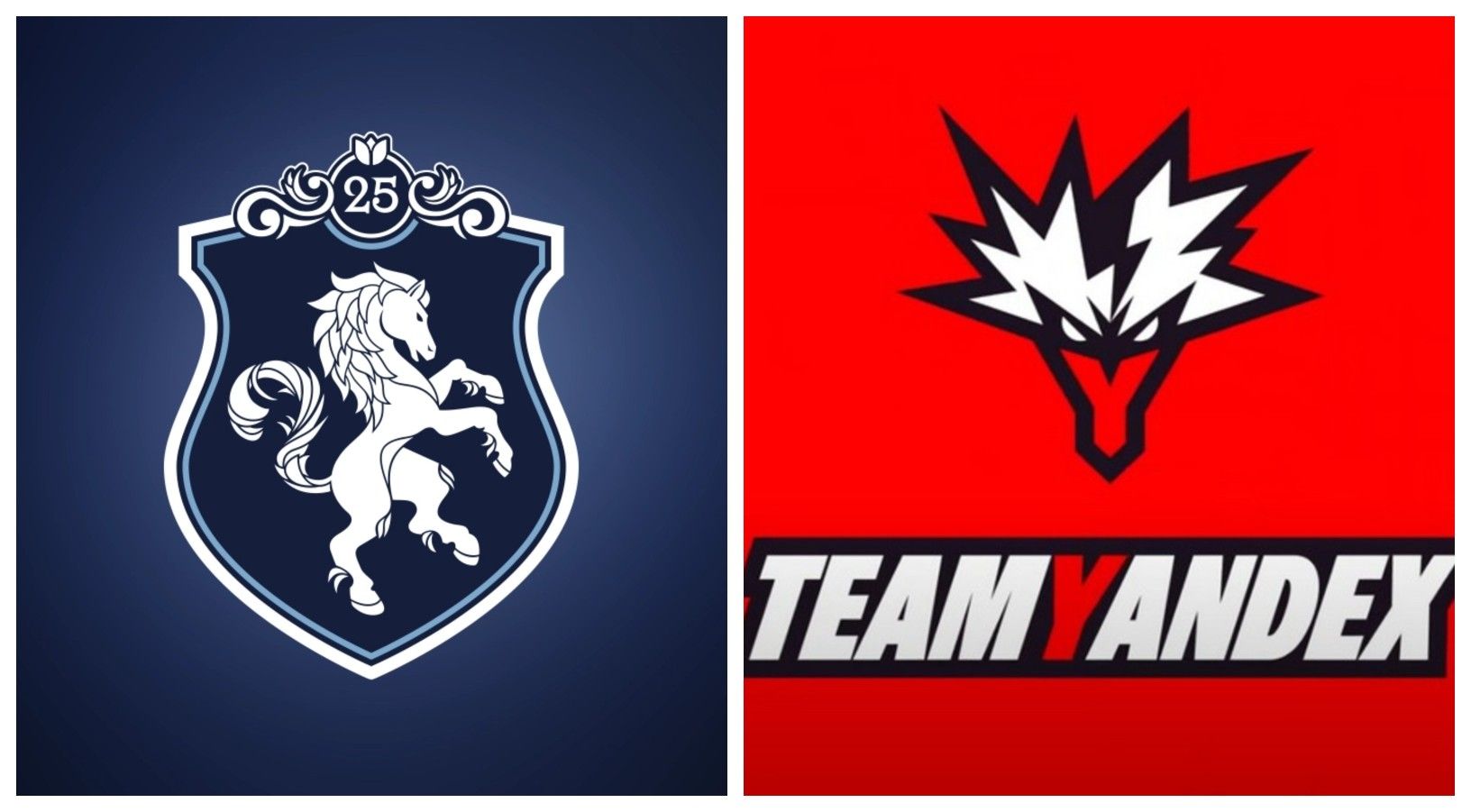 Liquid versus Yandex is the highlight of the first day in DreamLeague Season 28.