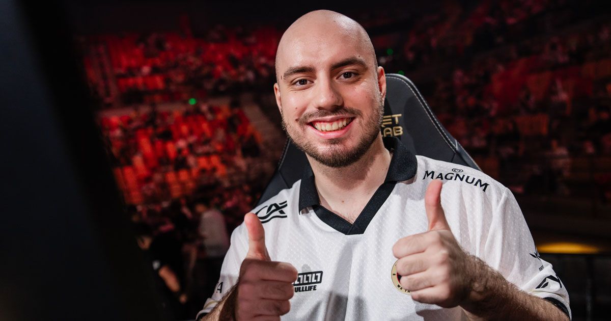 Aurora Anuncia Elenco de VALORANT Com Vice-Campeão Mundial