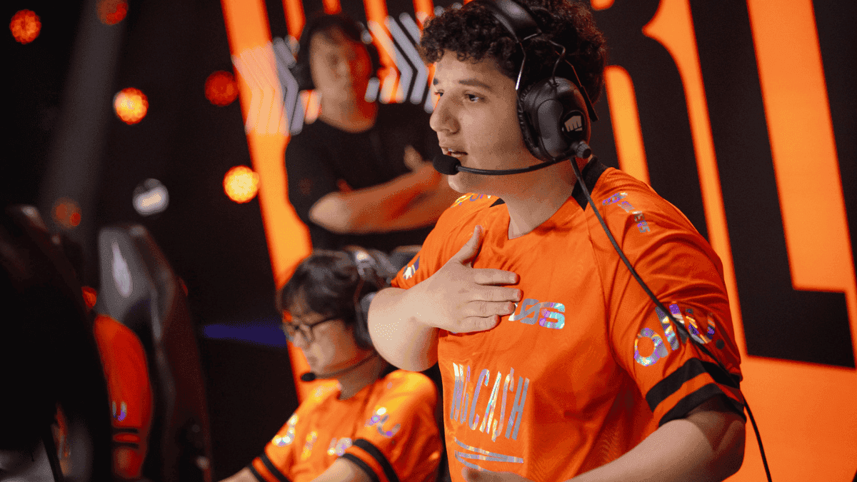 Duduhh É Eleito Revelação do Ano do CBLOL 2026
