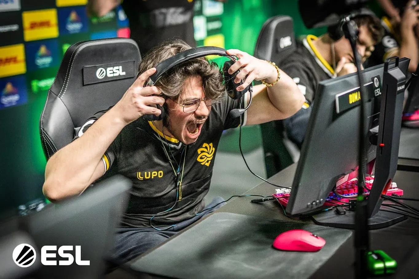 MIBR e Legacy voam, paiN tropeça: o Brasil no primeiro dia do CAC 2026