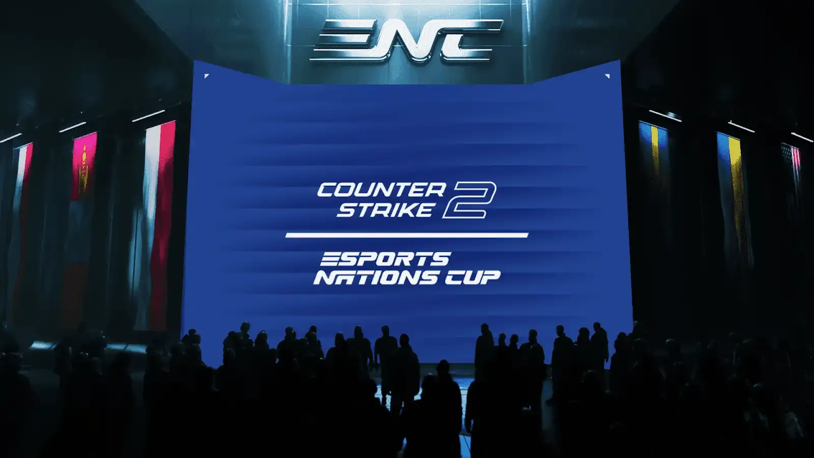 Seleção Brasileira de CS2 na ENC: conheça o time que vai buscar a vaga sul-americana