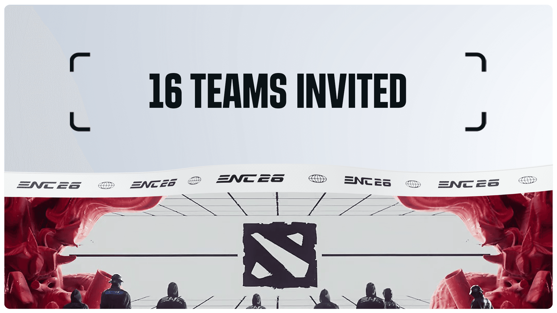 Esports Nations Cup 2026 Anuncia Invitaciones para Dota 2