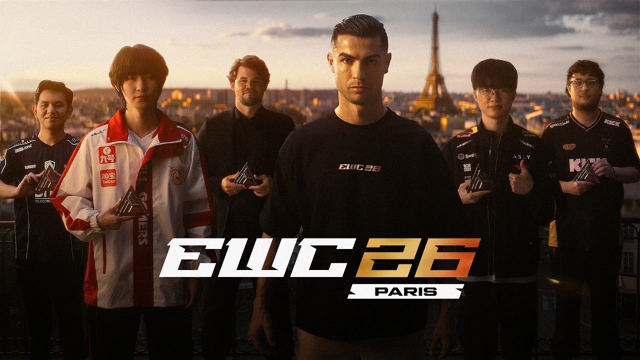 Food Poisoning Cases Force EWC to Delay PUBG Mobile Grand Finals in Paris
