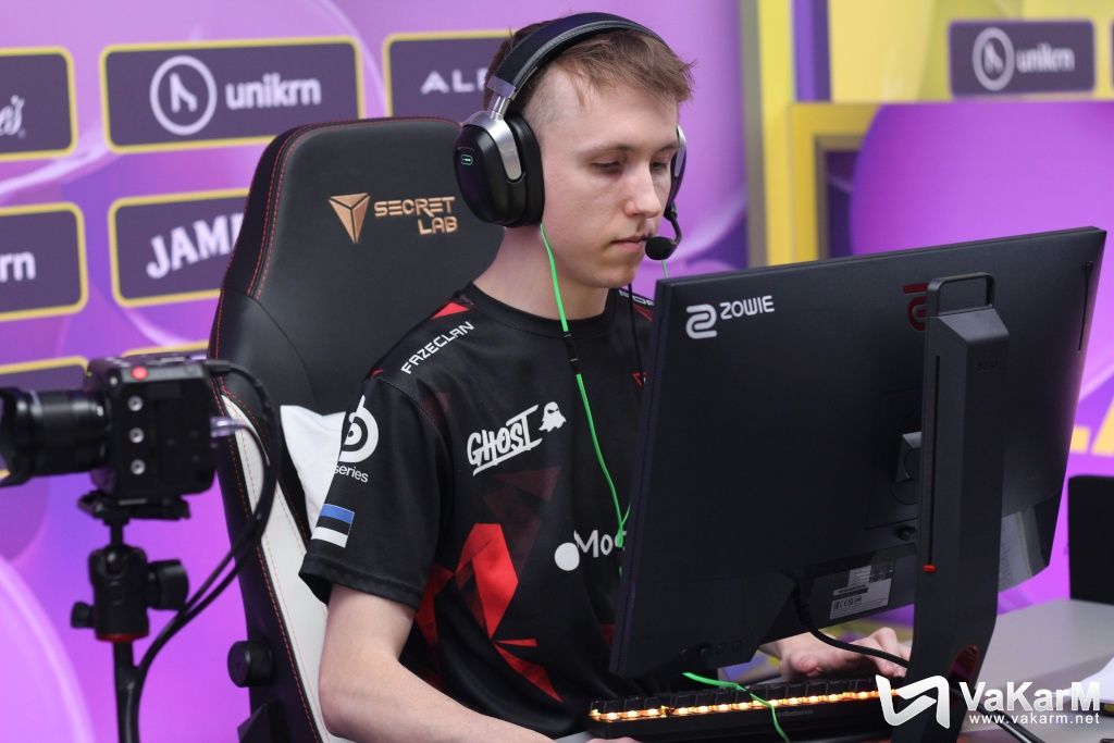 Ropz Llama la Atención sobre un Bug de Movimiento en CS2 que Rompe el Juego