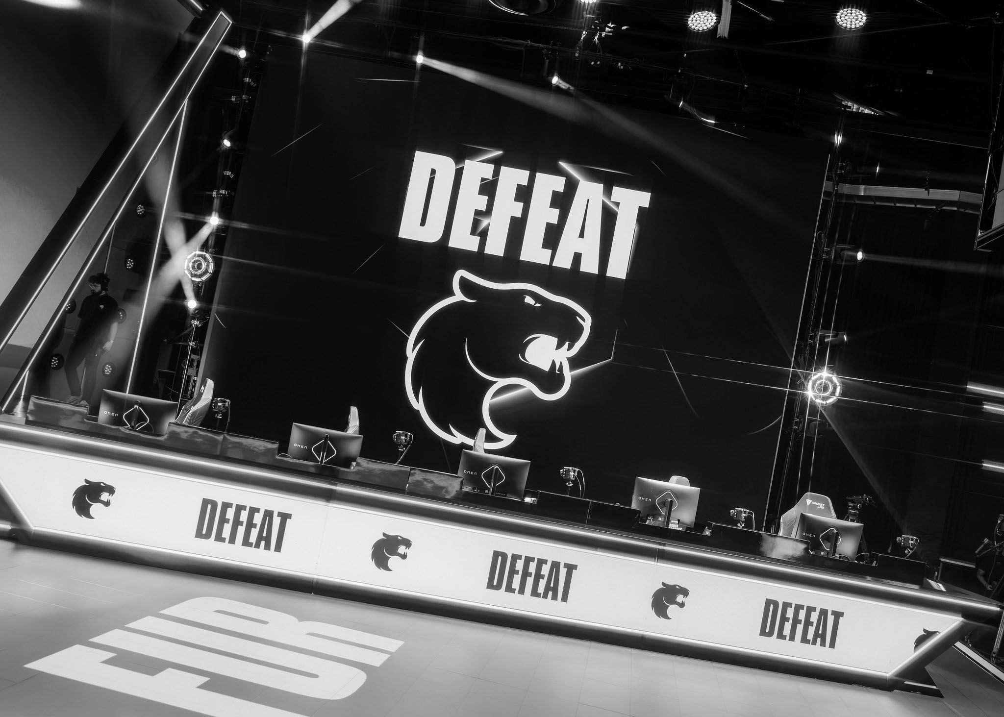 FURIA Eliminated From Worlds 2026 After Second Loss to MVK Esports