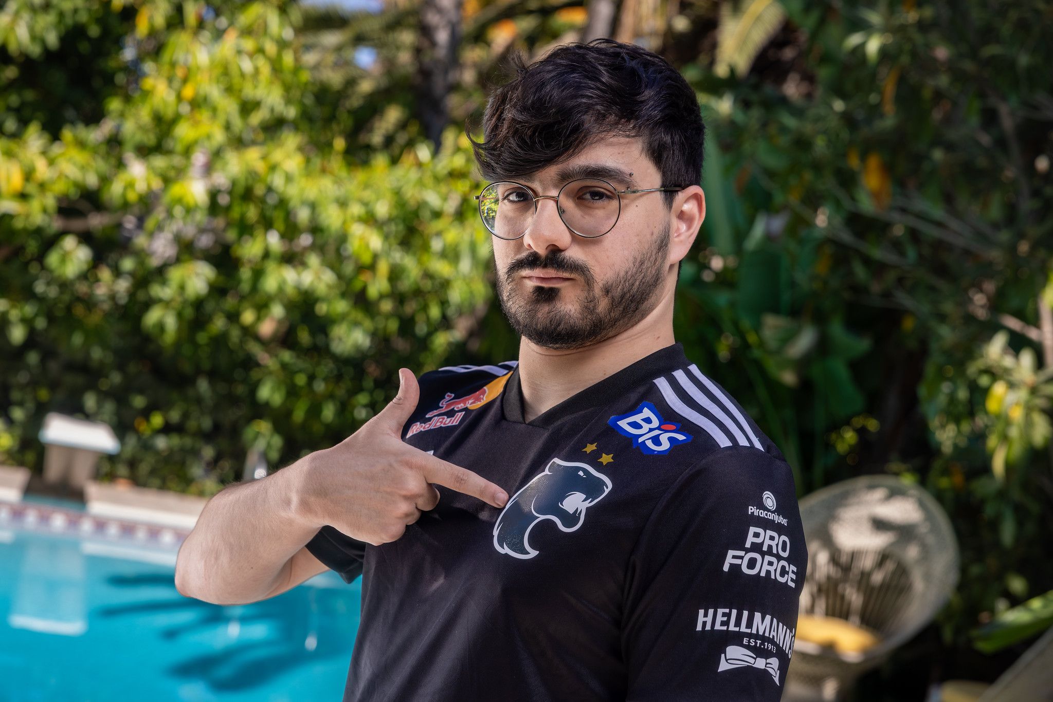 FURIA's Guigo on Cloud9 Win and MVK Rematch: "Fans Can Expect a Win"