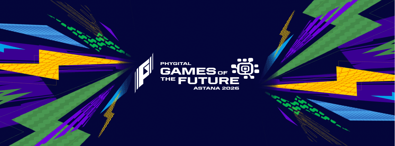 Games of the Future 2026: Formato, Calendario, Partidos y Más