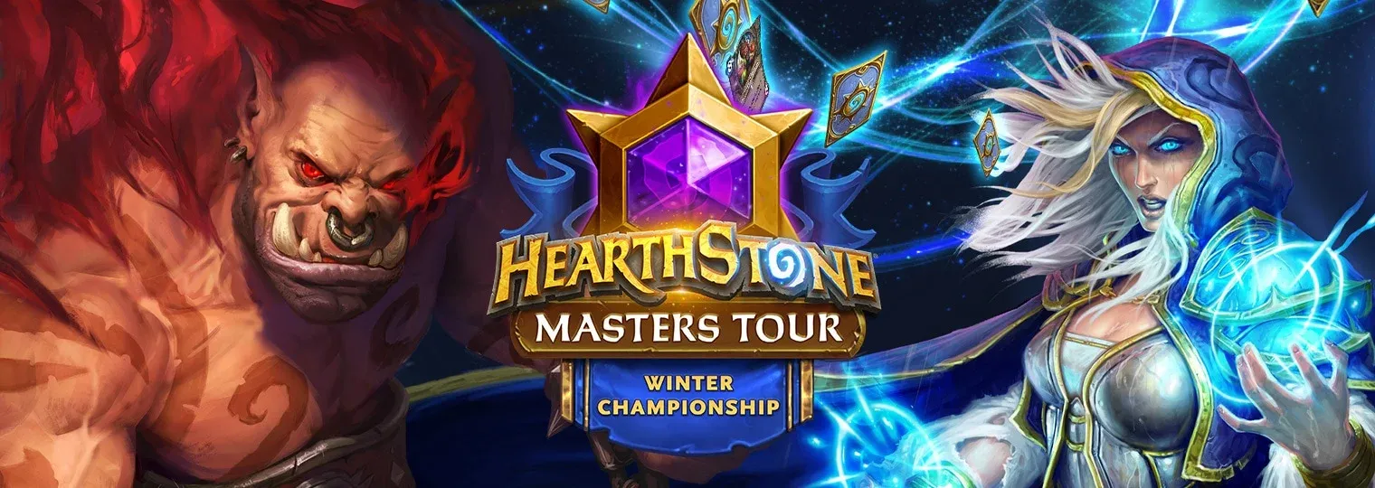 Hearthstone Esports Is Back: Everything You Need to Know About the 2026 Winter Playoffs