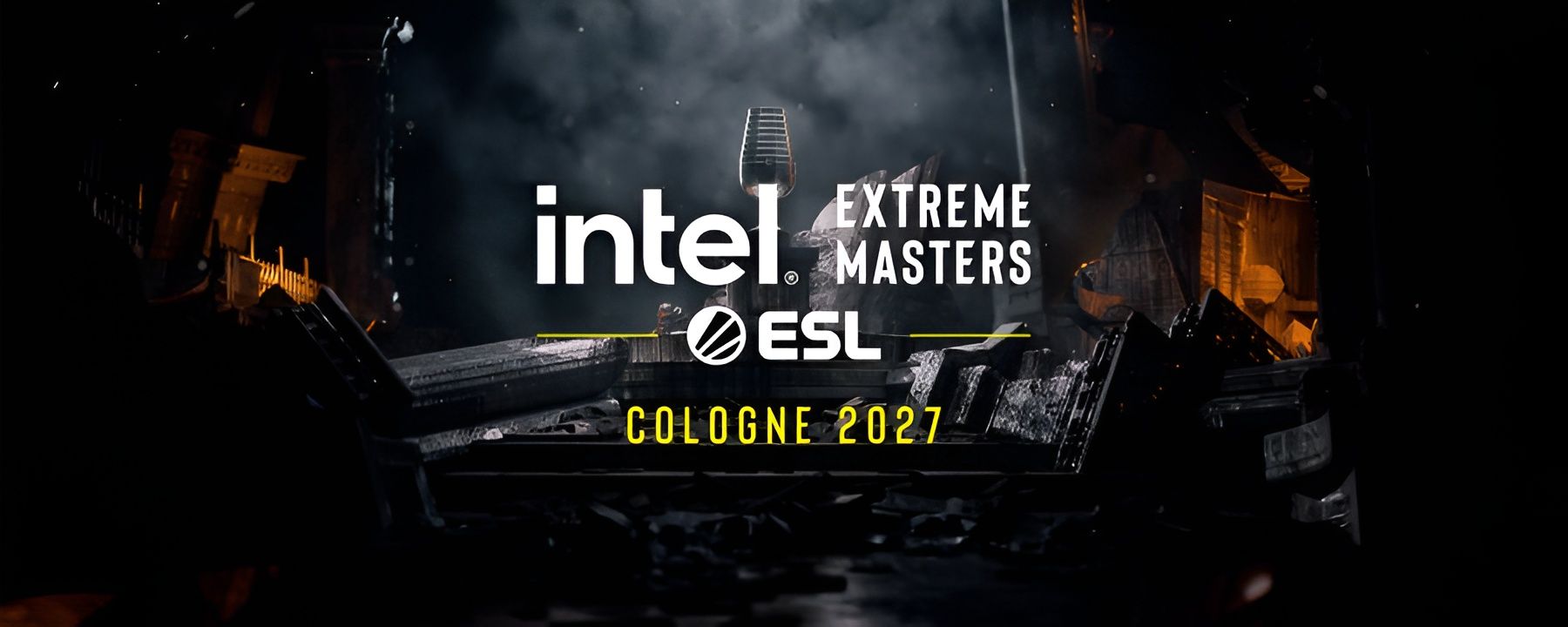 ESL Announces IEM Cologne 2027; Tickets Go Live October 15