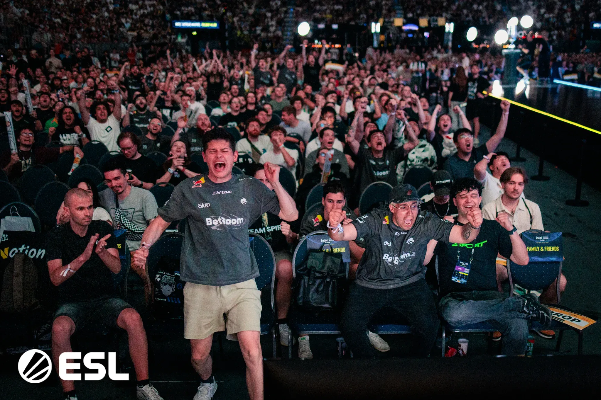 Falcons vs Spirit: IEM Cologne Major 2026 Semifinal Preview and Predictions