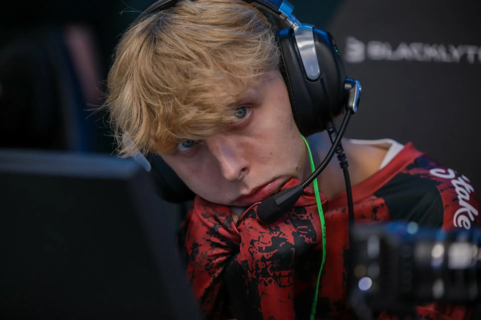 Astralis Bring Back jabbi to Avoid Singapore Major Roster Conflict