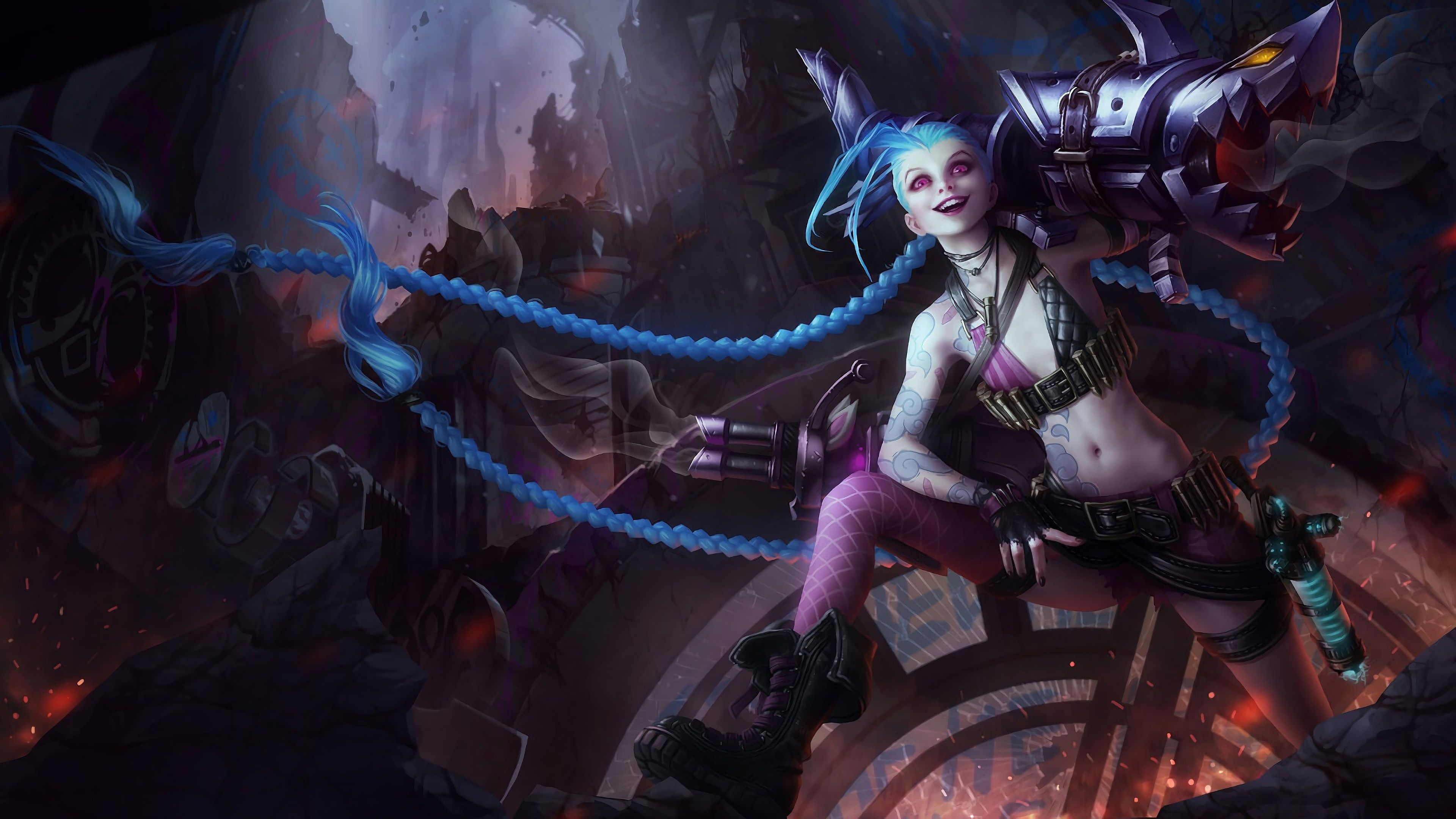 Grandes cambios en ítems y ADCs vienen a League of Legends con el Parche 26.16