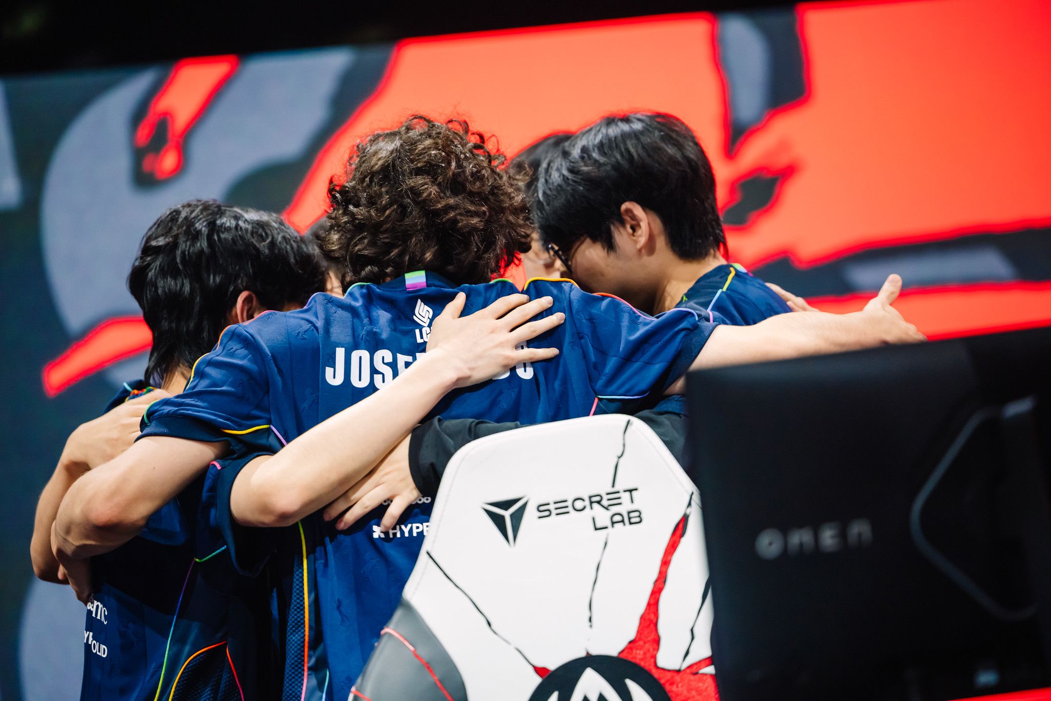 Team Liquid Elimina Karmine Corp do MSI 2026