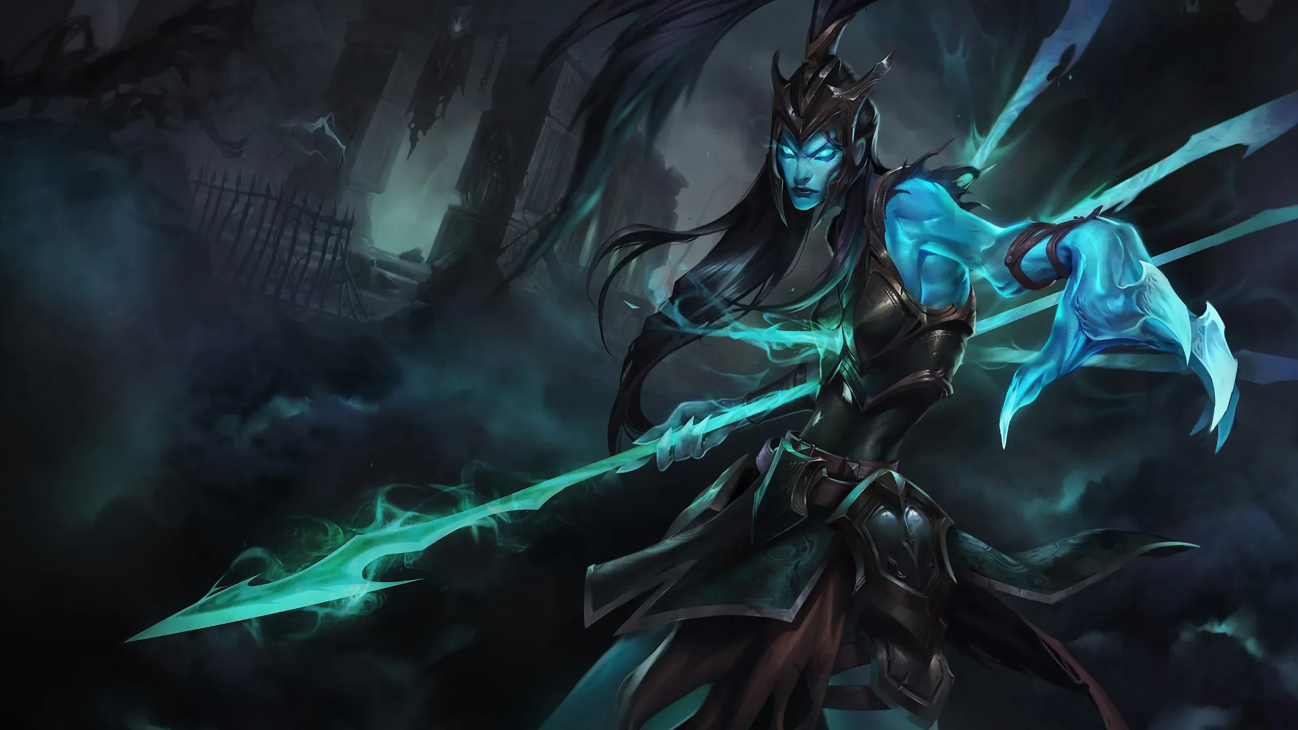 League of Legends Patch 26.07 Preview: Kalista Buffs, Nami Nerfs, and More