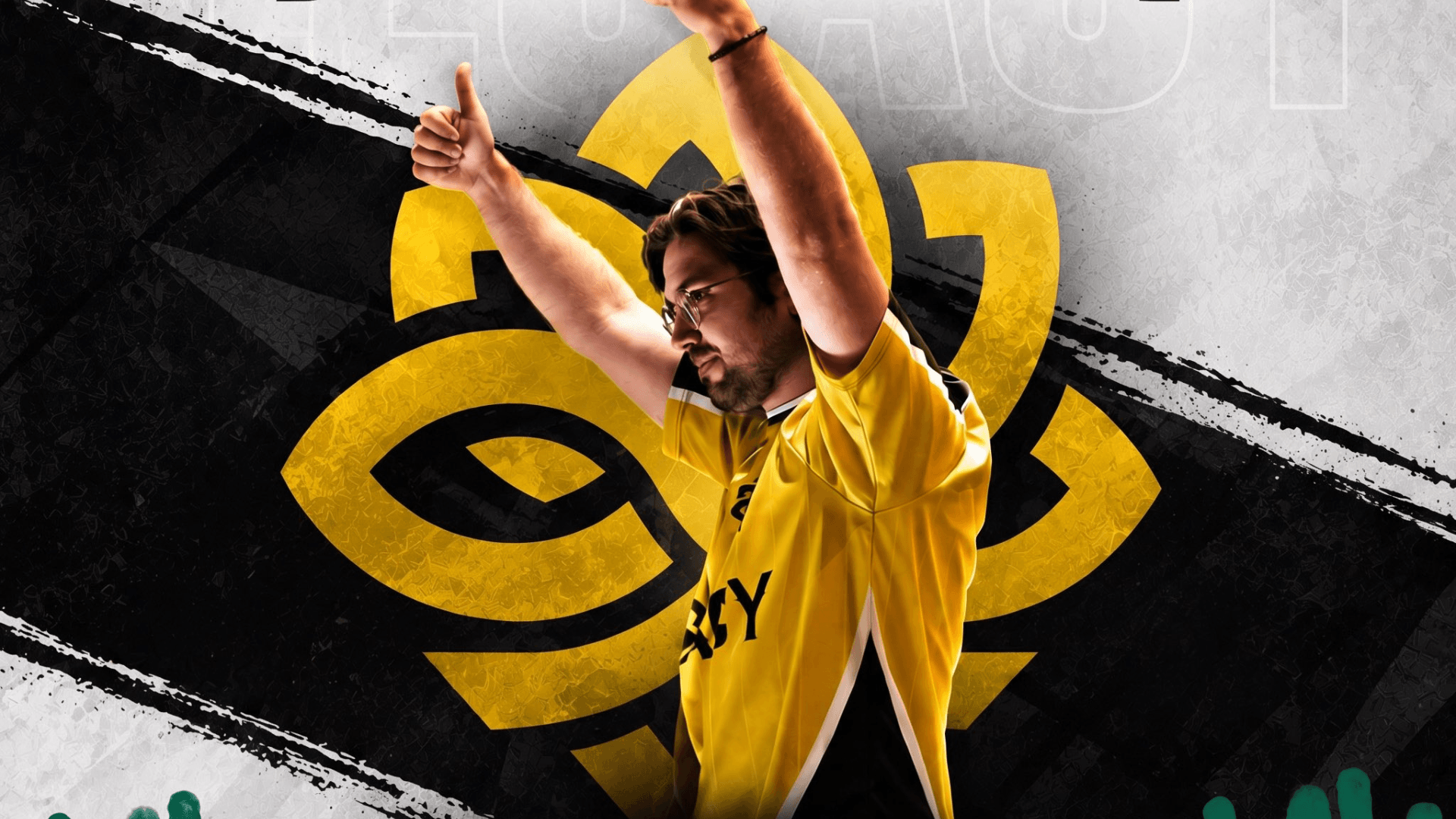 Legacy Sweeps G2 to Claim the FISSURE Playground #3 Trophy