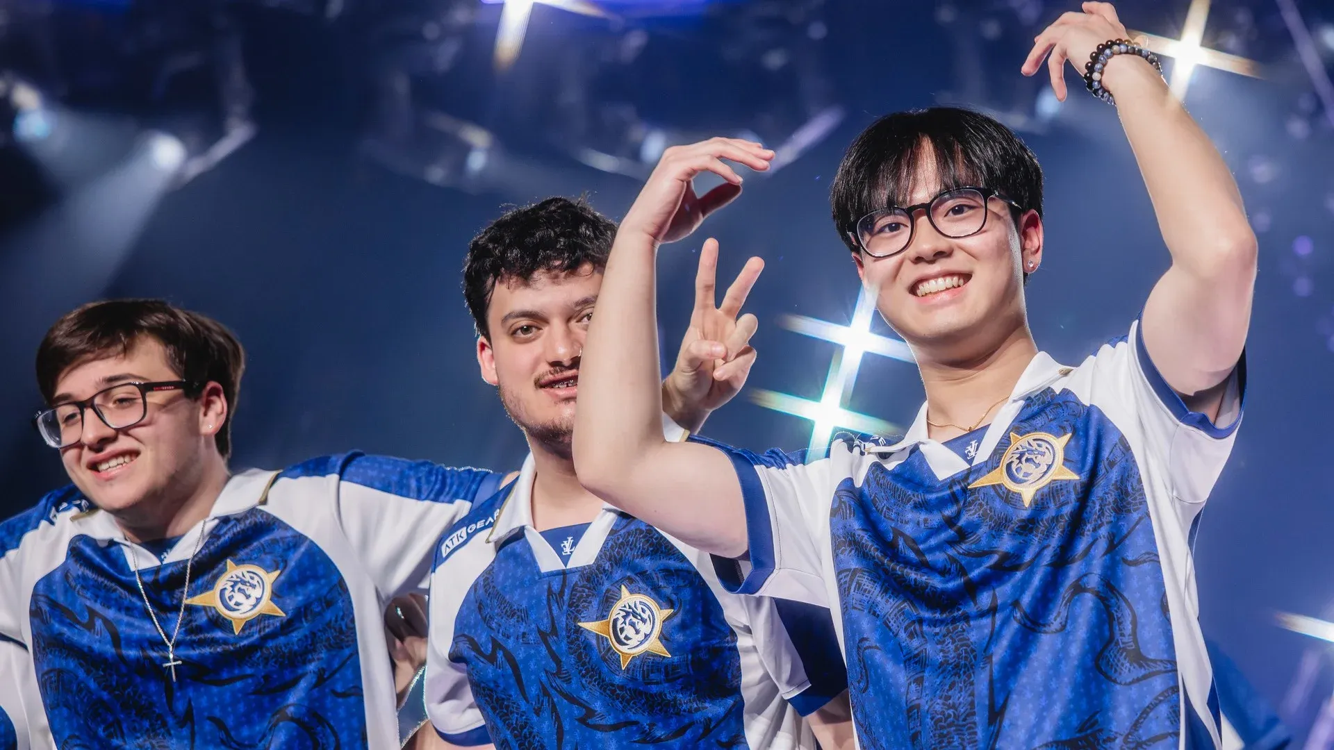Vitality and Leviat&aacute;n Advance to Playoffs at VALORANT Masters London