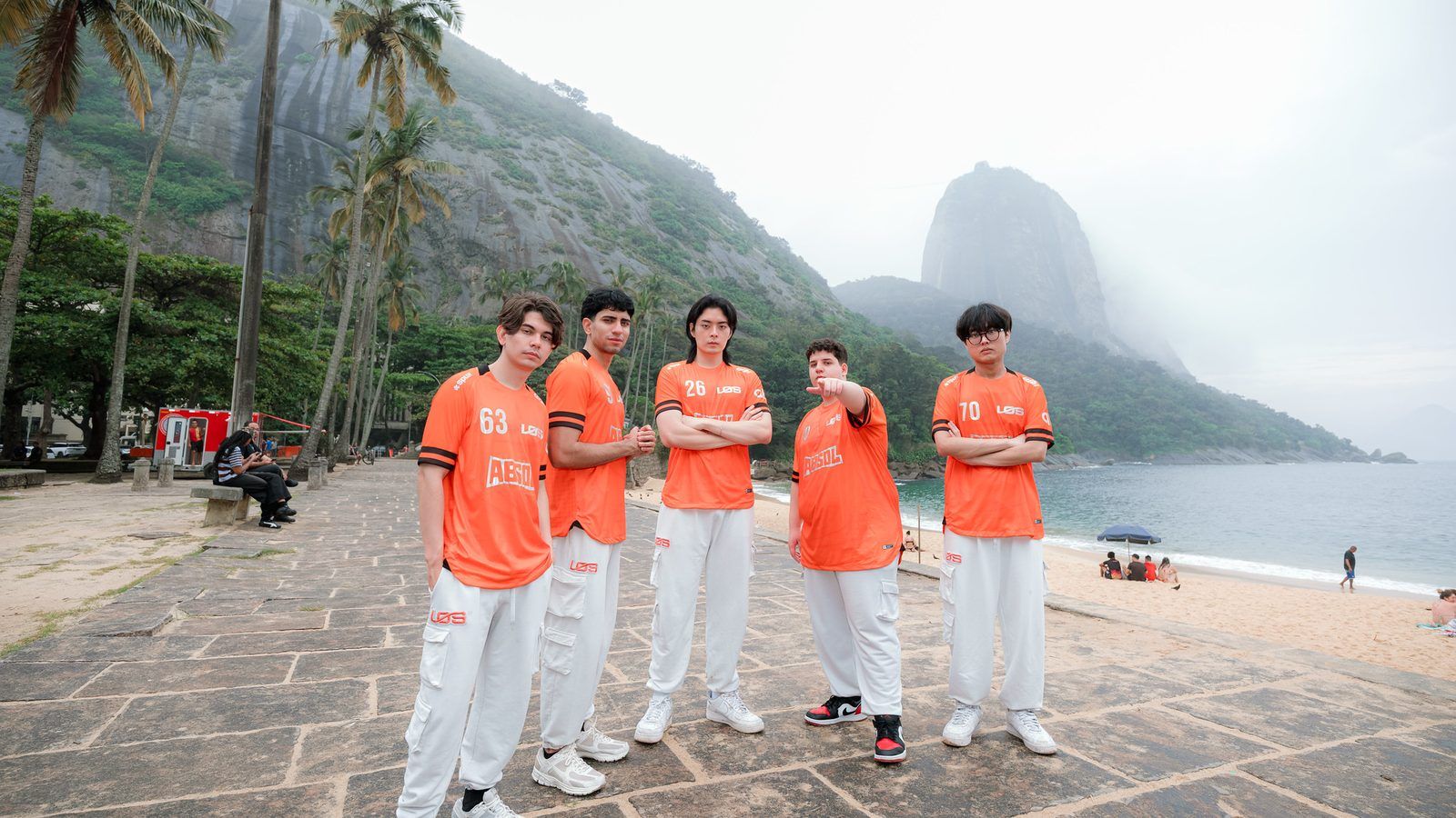 LOS Wins CBLOL 2026 Split 2 and Secures Direct Spot in Worlds Swiss Stage