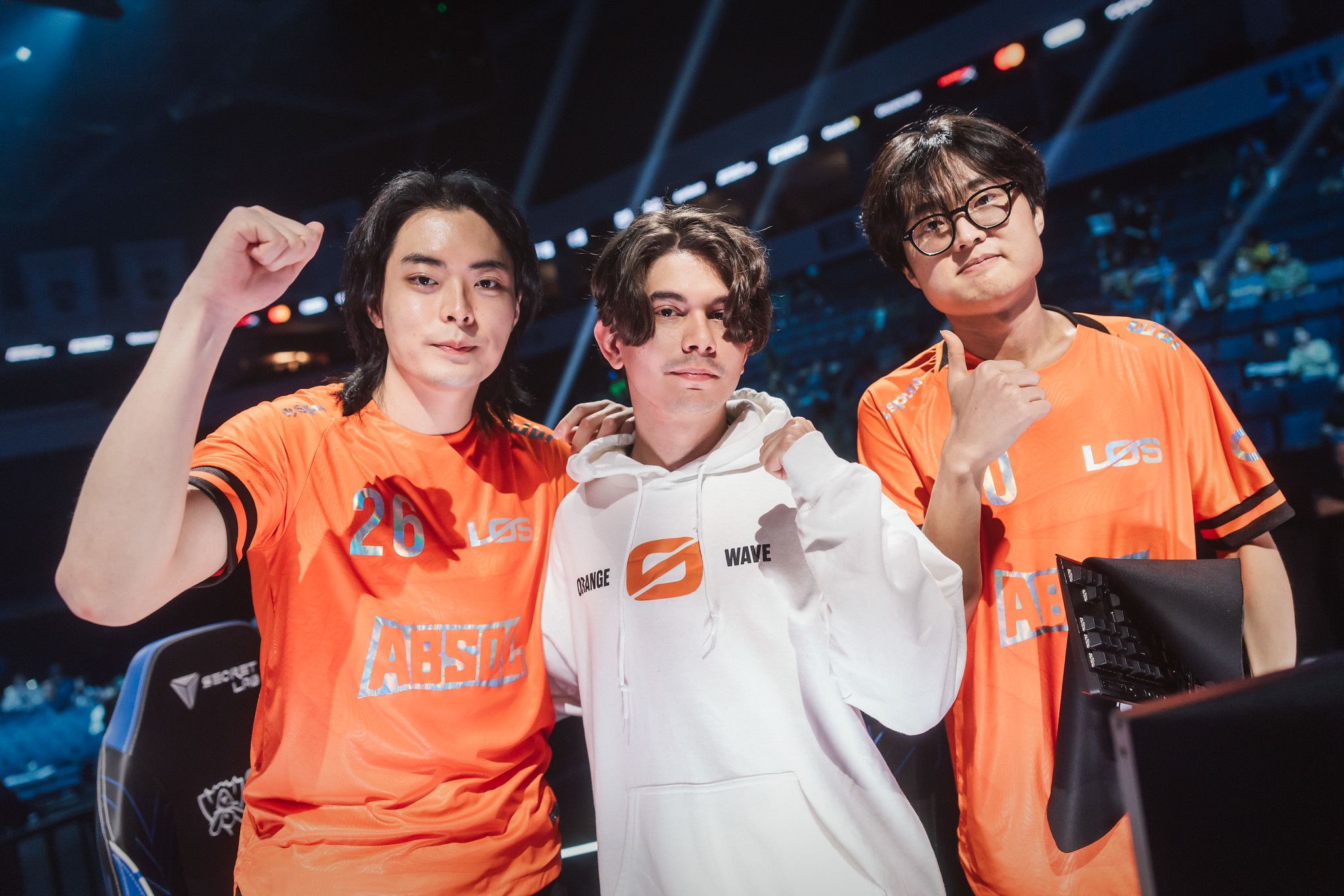 Worlds 2026 Swiss Stage Round 5: Matchups, Schedule, and Start Times