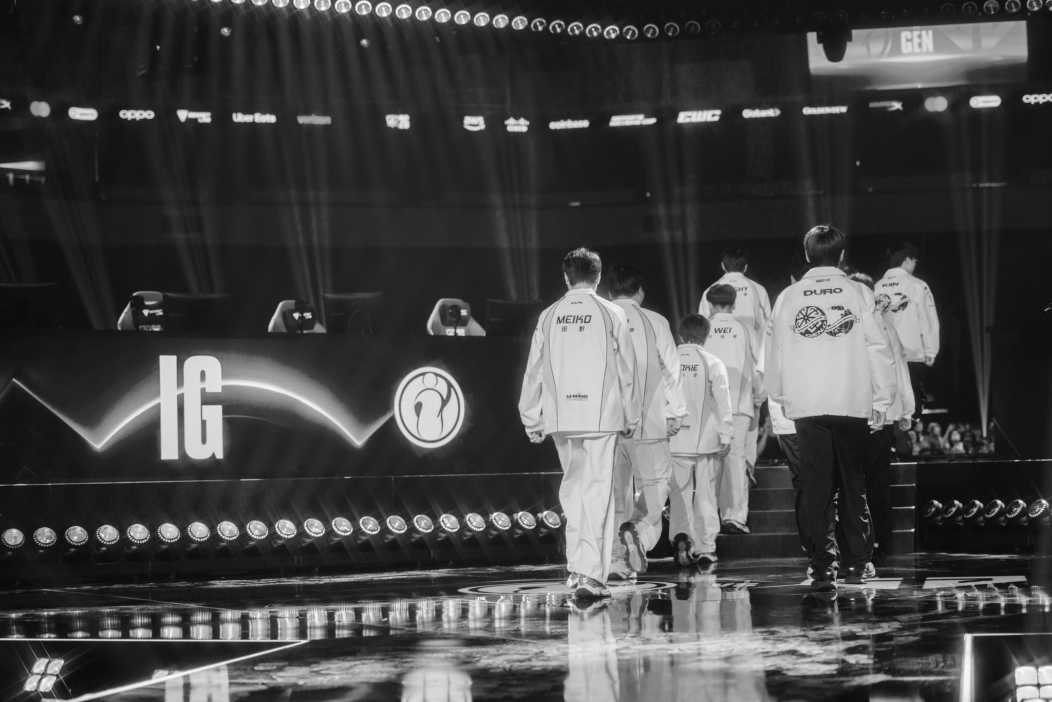 LPL Perde Todos os Jogos na Estreia do Worlds 2026 e Alcança Feito Negativo