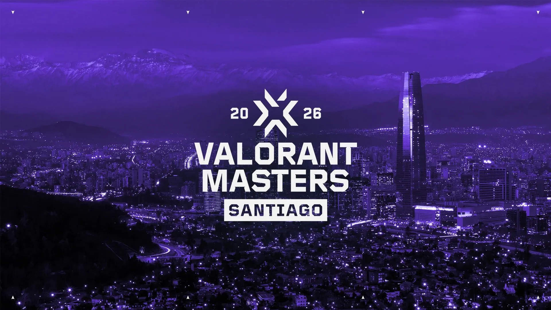 VCT Masters Santiago 2026: All You Need to Know Guide