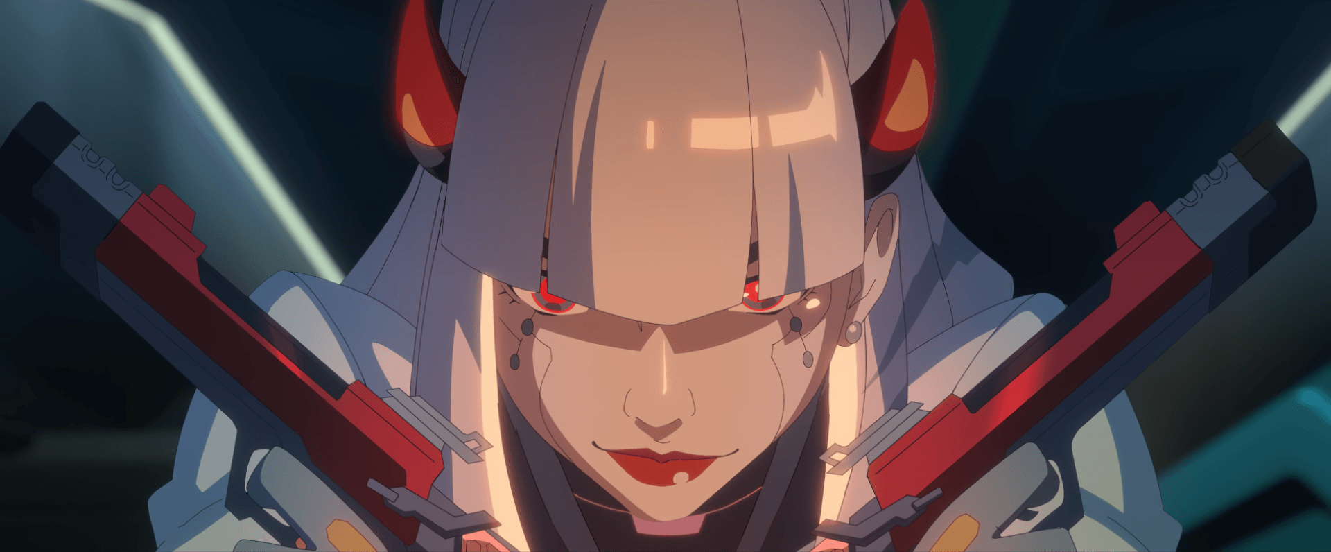 Overwatch revela a nova heroína japonesa "Shion" em trailer cinematográfico