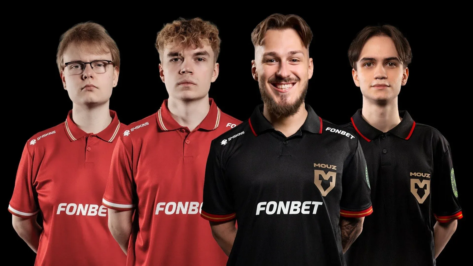 MOUZ Make Surprise Roster Changes Ahead of the Cologne Major