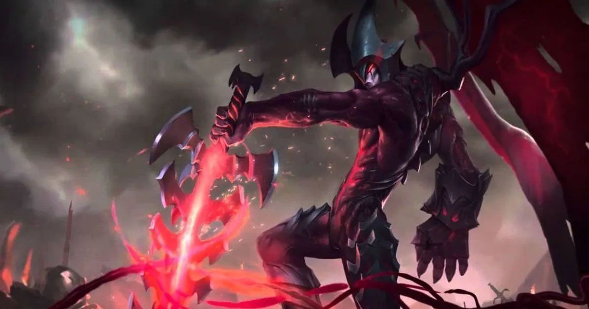 These Could Be the Next Champions Coming to League Classic