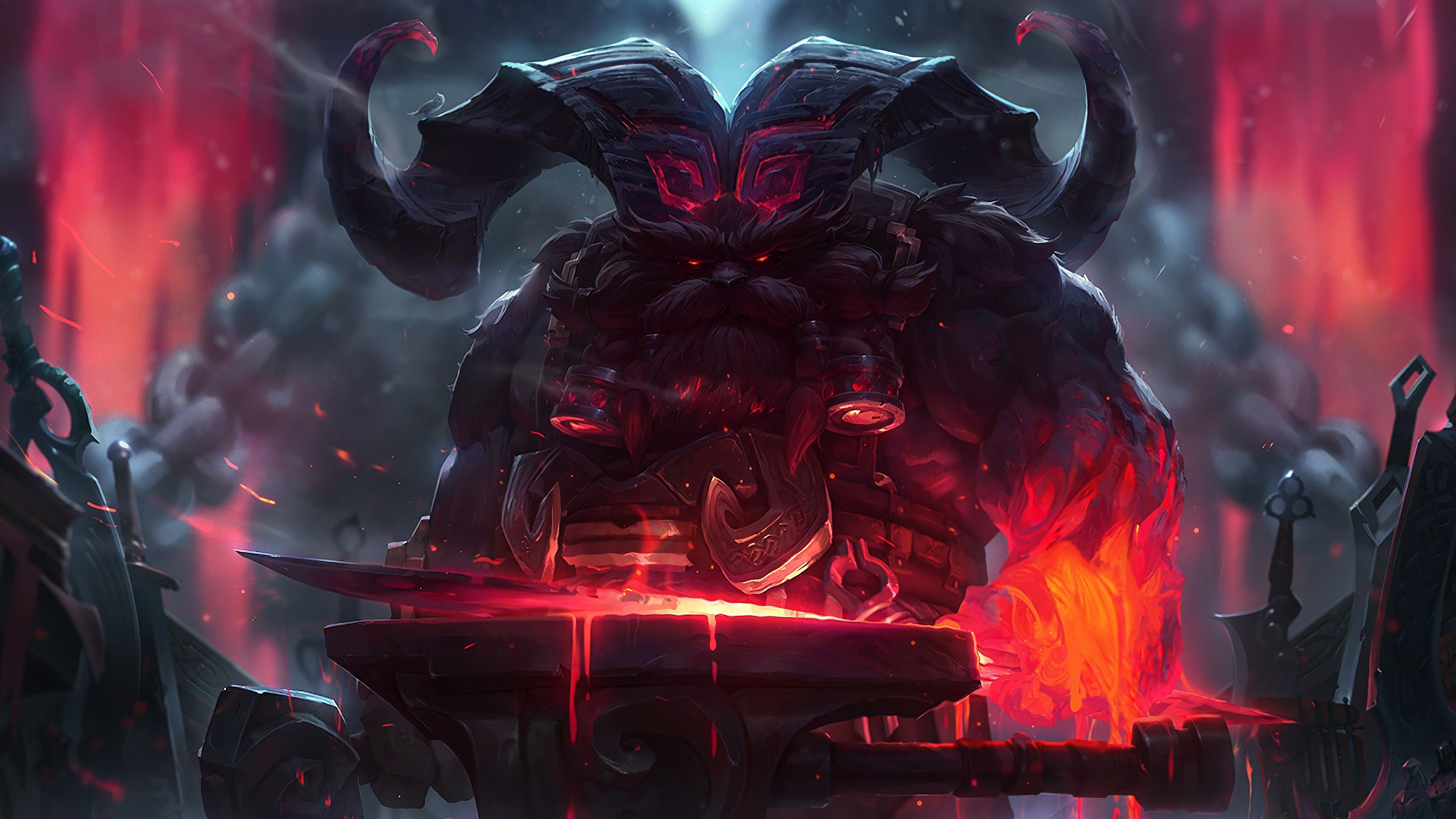 Buffs para Cassiopeia e Nerfs em Ornn: Tudo Sobre o Patch 26.07 de LoL