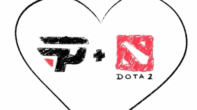 paiN Gaming is Leaving Dota 2 Again
