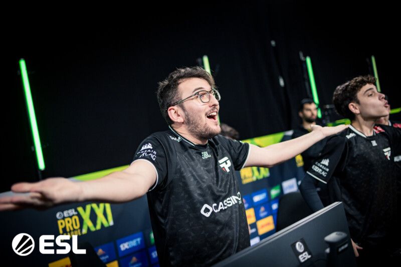 paiN escolhe Astralis e define chaveamento das quartas da BLAST Bounty Summer 2026