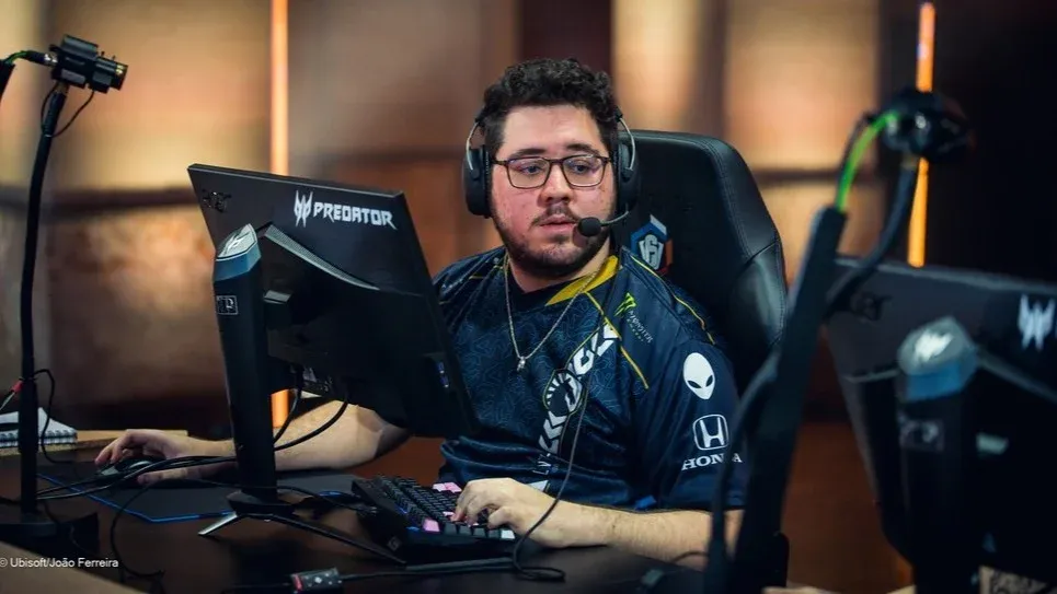 Image Source: João Ferreira/Ubisoft