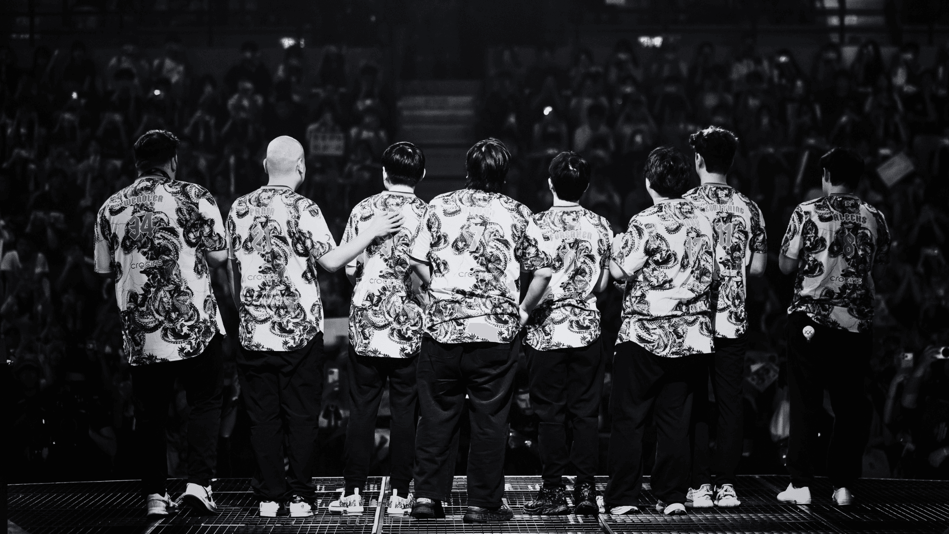 Paper Rex Eliminated from Champions Shanghai after Tragic Collapse