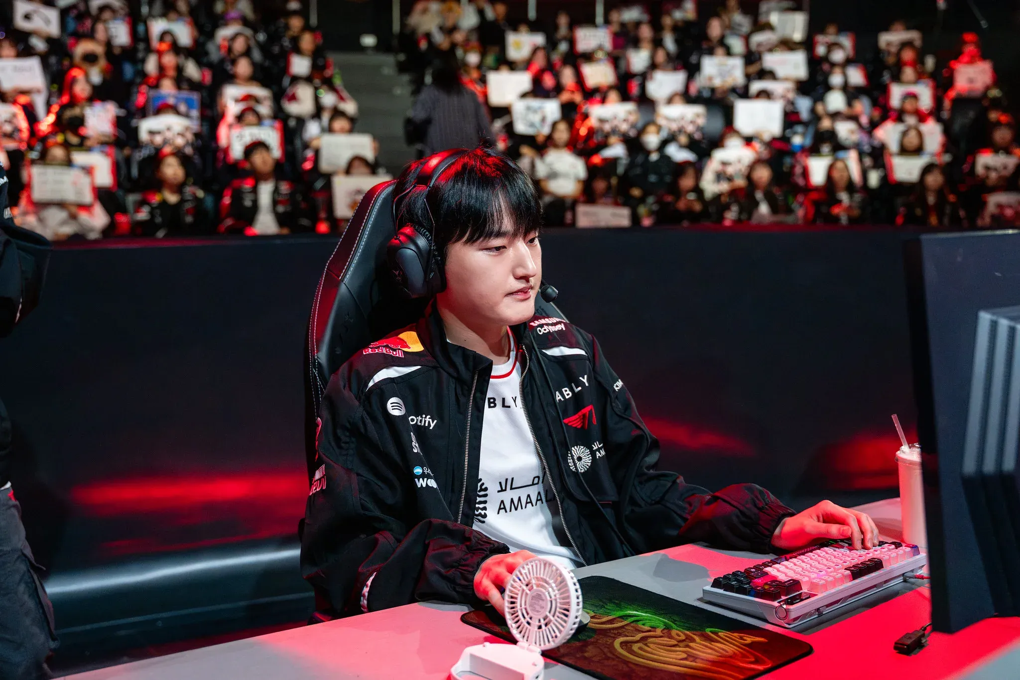Peyz faz história e bate novo recorde de Pentakills no Tier 1 do LoL