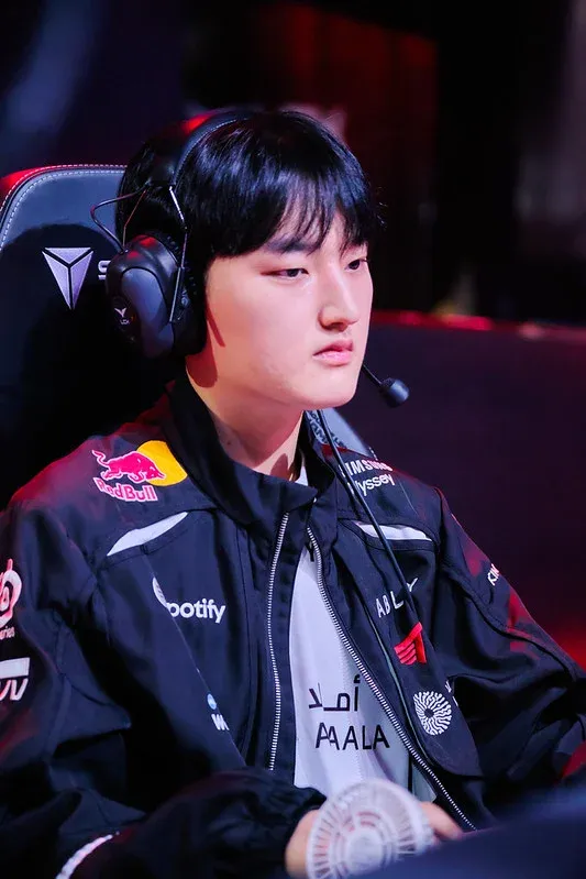 Peyz Sets New Pentakill Record in Tier 1 League of Legends