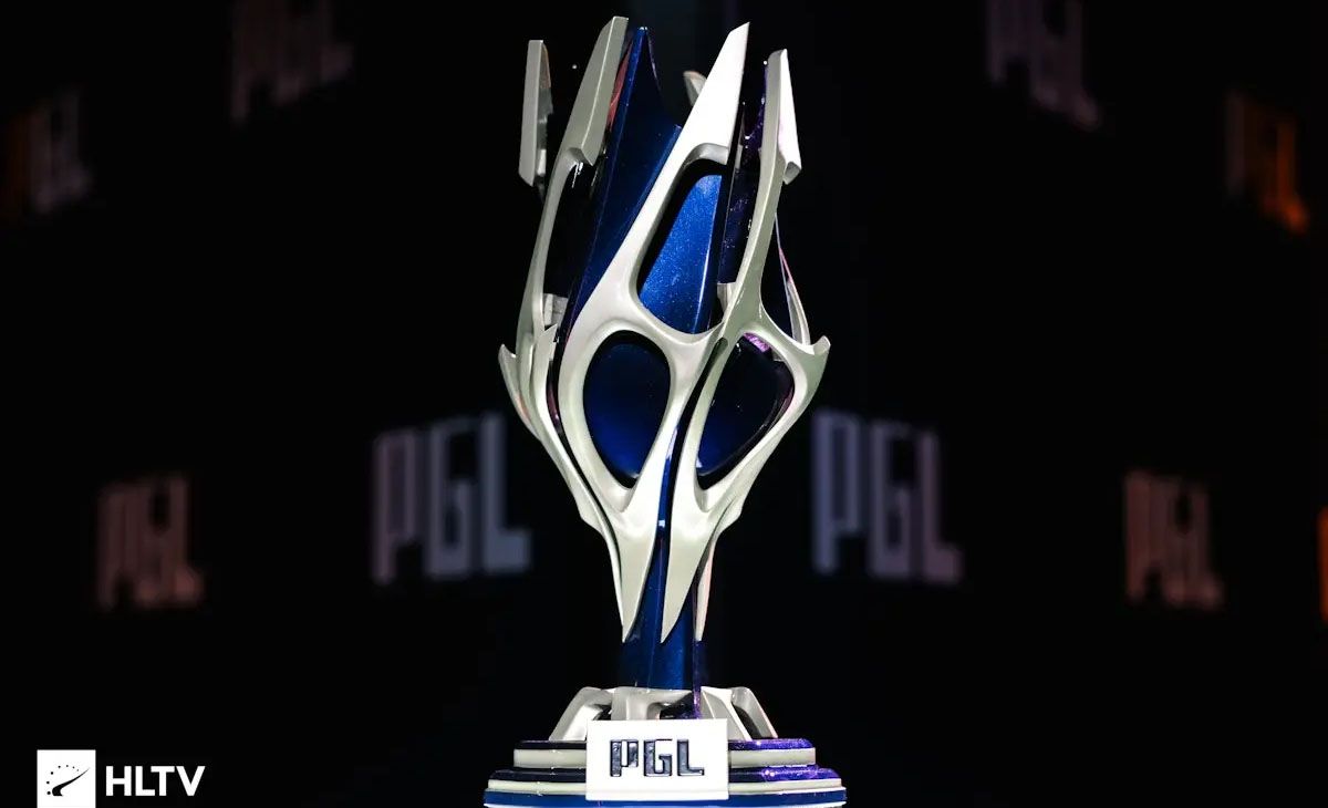 PGL Masters Bucharest 2026 Define Participantes com Três Times Brasileiros