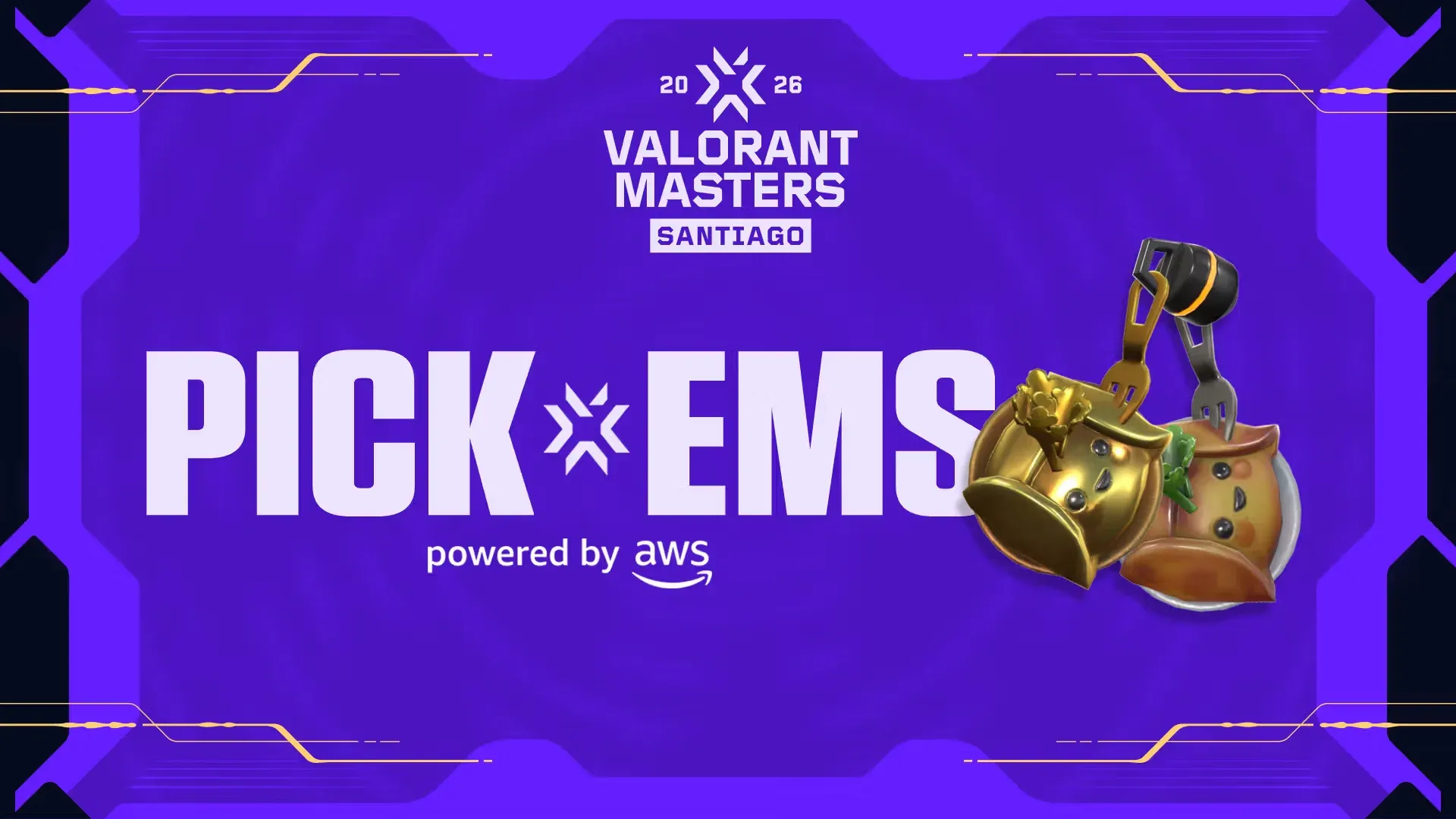 VALORANT Masters Santiago 2026 Pick'Ems Guide and Rewards