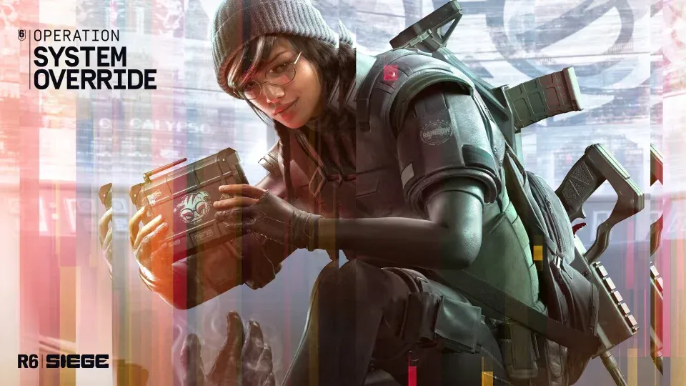 Rainbow Six Siege: Operation System Override &ndash; Everything You Need to Know
