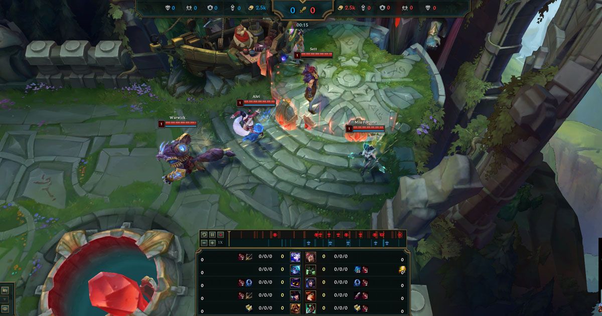Riot Muda Sistema de Replays do LoL e Gera Revolta na Comunidade