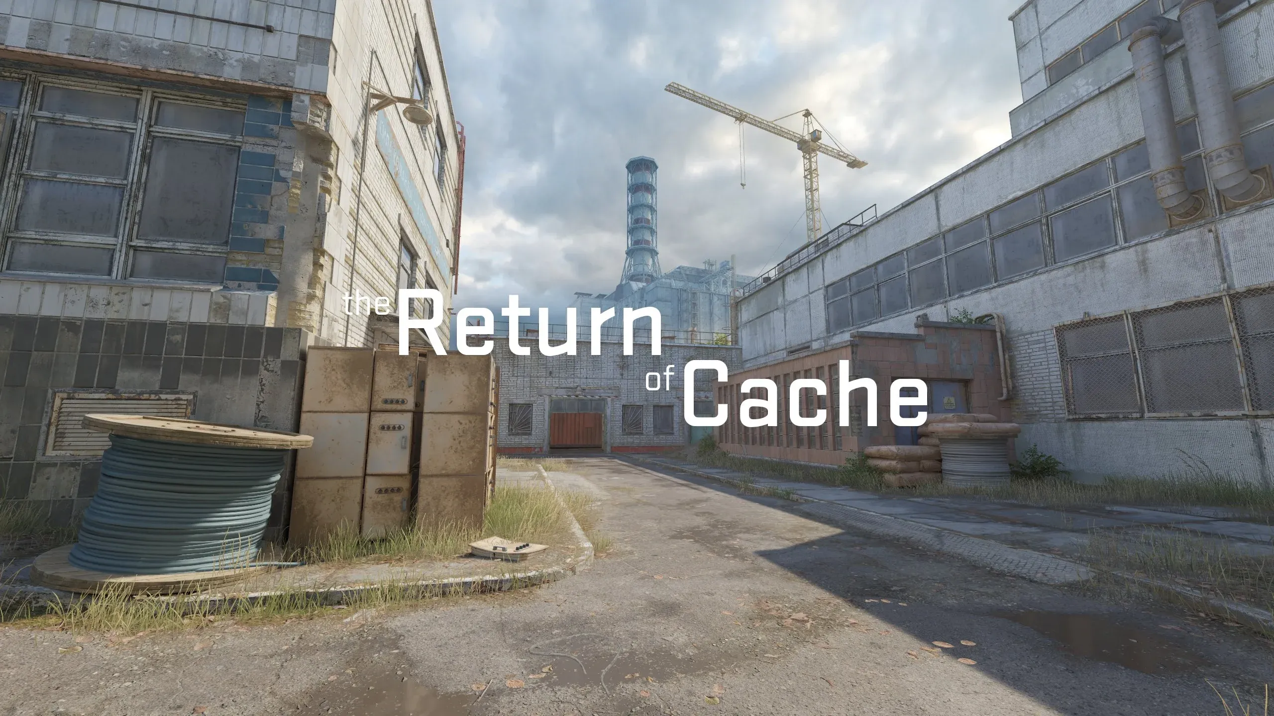 Cache Is Back, Overpass Is Out for CS2 Premier Season 5