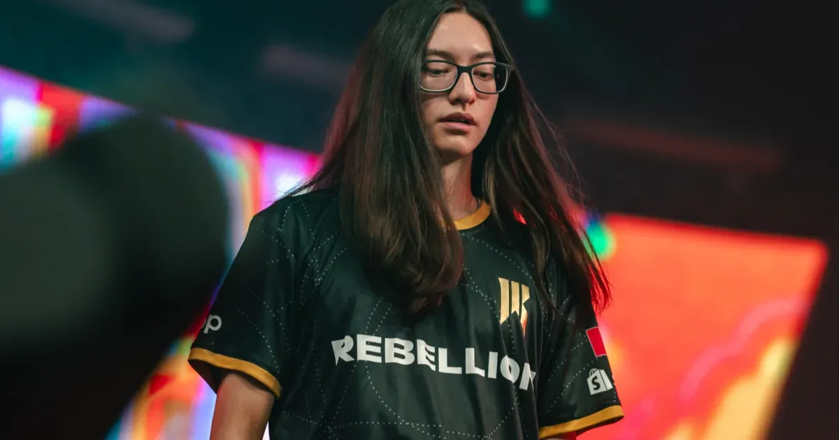 Riot Games Issues Procedural Update on Florescent's SA Allegations